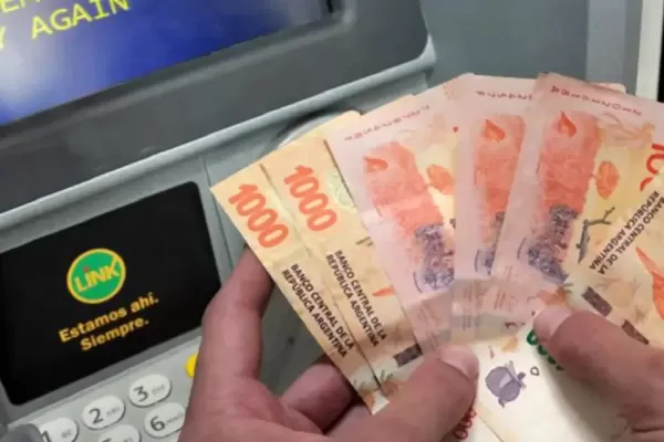 Plazo fijo: ¿cómo rinden a 30 días con la nueva suba de la tasa de interés?