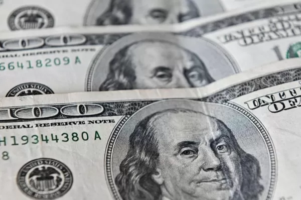 Por qué los inversores esperan un fuerte repunte del dólar