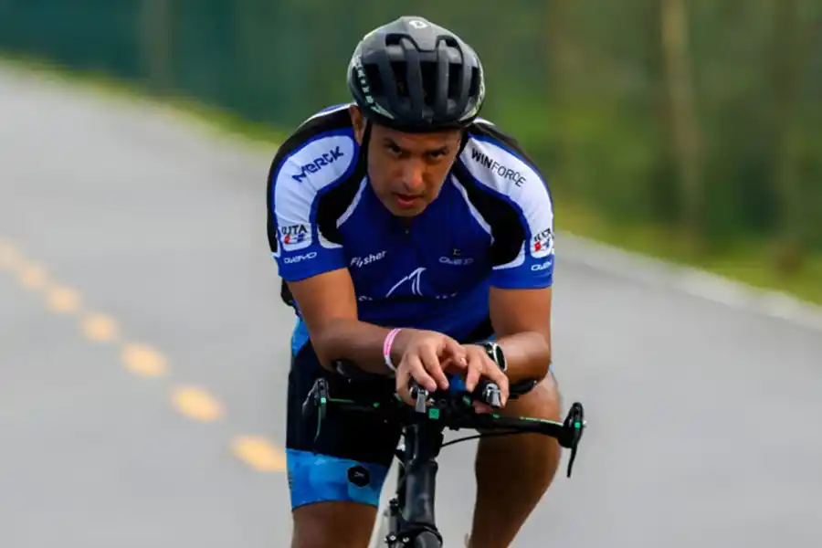 Jorge Ariel Rodríguez 