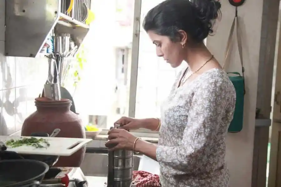 “LA VIANDA”. Singular historia de amor ambientada en la India contemporánea.