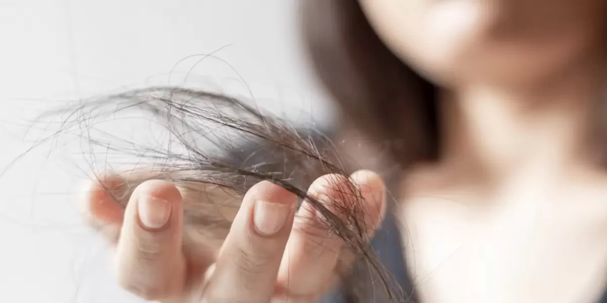 Cuál es la nueva droga que dio resultados favorables para tratar la pérdida de cabello