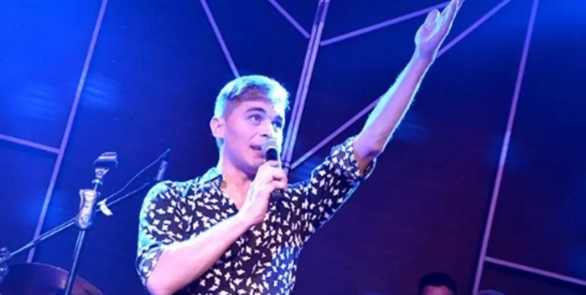 El cuarteto, de luto: falleció Gabriel Iruela, el reconocido cantante de Trulala