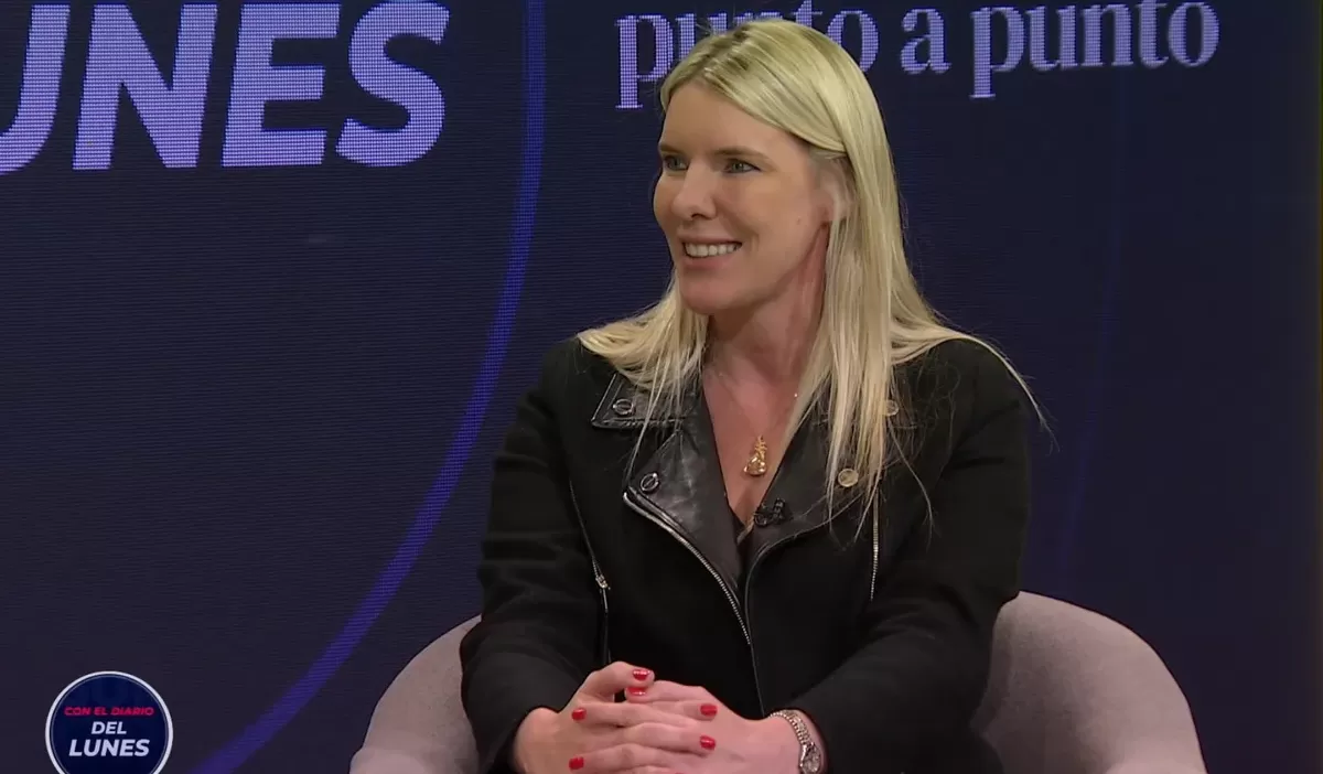 Verónica Sikora cuestionó a Luis Juez por llevar a votar a su hija con discapacidad