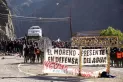 Conflictividad sin fin en Jujuy: siguen los cortes en La Puna