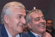 Dimes y diretes: jefe de campaña tucumano para Gerardo Morales y casamiento judicial