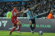 Copa Libertadores: Racing goleó a Ñublense