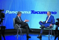 Pablo Yedlin: “Para los políticos es difícil entender que se acaba un ciclo; todos tenemos un techo”