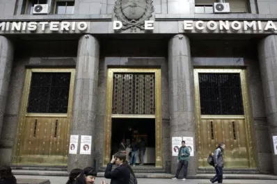 Exitoso canje de bonos: pagaron todos los vencimientos