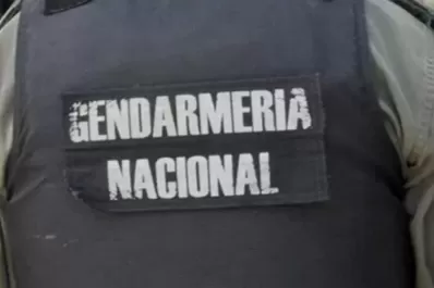 Gendarmería secuestró plantas y cogollos de marihuana en dos allanamientos
