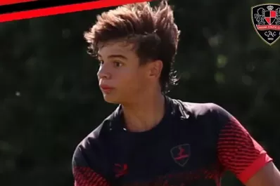 Conmoción en Córdoba: un chico de 15 años murió de forma súbita cuando entrenaba rugby