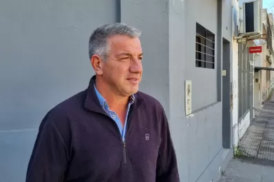 Malmierca: Es una vergüenza que techar el estacionamiento de la Legislatura sea una prioridad”