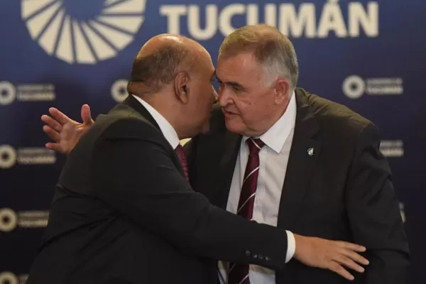 Las cuentas pendientes que hay que saldar en la transición