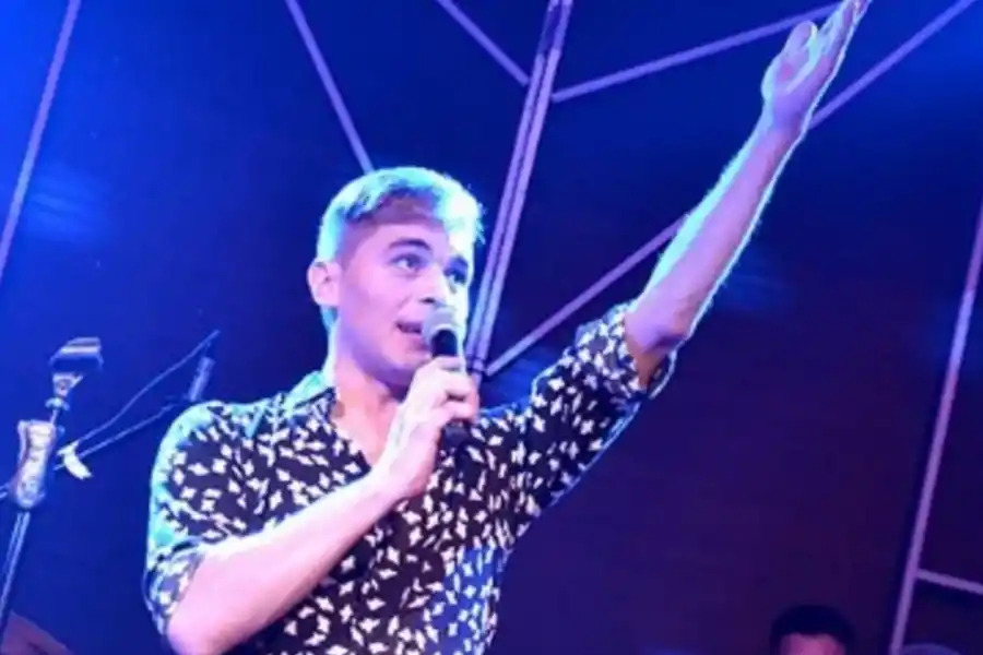 El cuarteto, de luto: falleció Gabriel Iruela, el reconocido cantante de Trulala