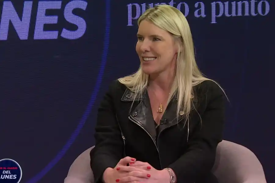 Verónica Sikora cuestionó a Luis Juez por llevar a votar a su hija con discapacidad