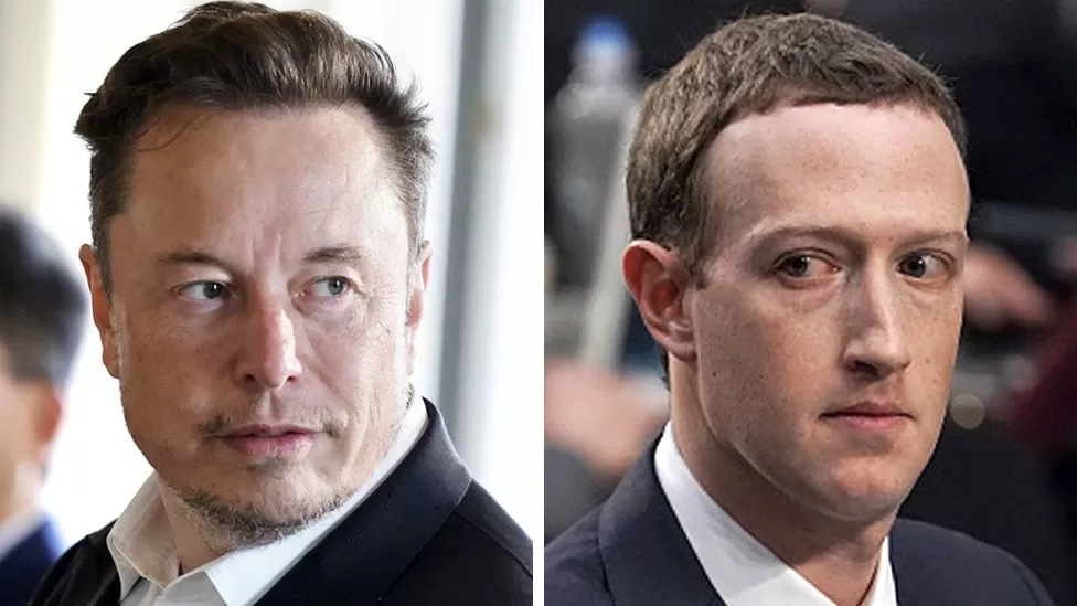 Elon Musk vs. Mark Zuckerberg: todos los detalles de la “pelea del siglo”