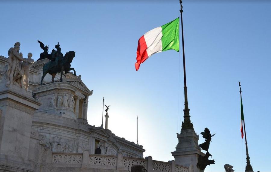 Muchos argentinos tramitan sus nacionalidades italianas para poder emigrar a Europa.