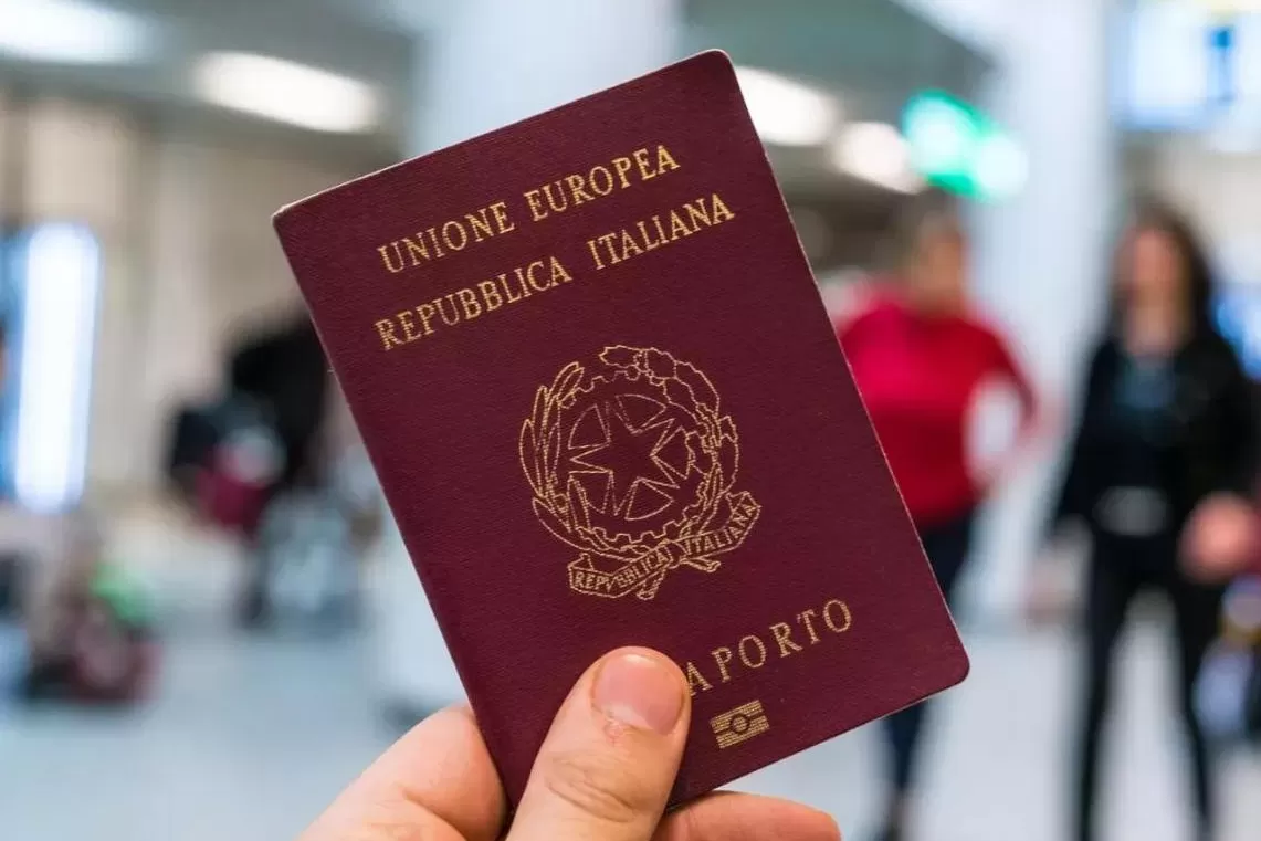 Ciudadanía italiana: cuáles son los tres requisitos luego de obtener la nacionalidad