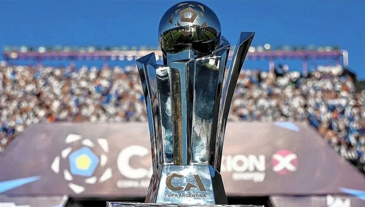 San Martín vs Racing por Copa Argentina: la semana próxima se confirmará la fecha y la sede