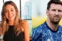 El motivo por el que Lionel Messi se habría sentido traicionado por Sofía Martínez