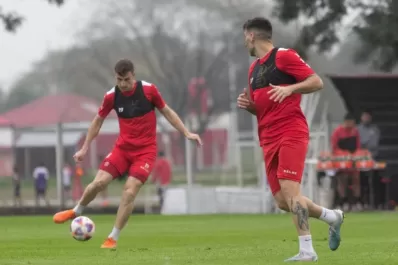 Frontini explicó por qué conviene darle una breve licencia al plantel de San Martín de Tucumán