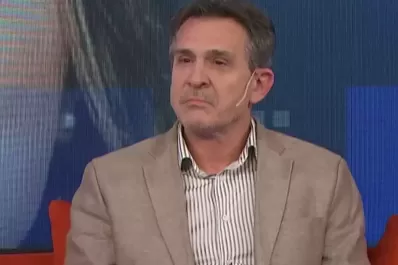 Habló Aníbal Lotocki: qué dijo sobre la salud de Silvina Luna