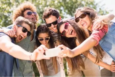 Día del amigo: cuándo es y qué día caerá este año