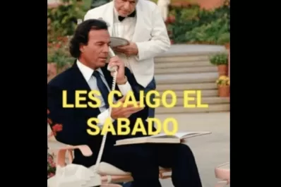 Faltan poco para que termine el mes y estallaron los memes de Julio