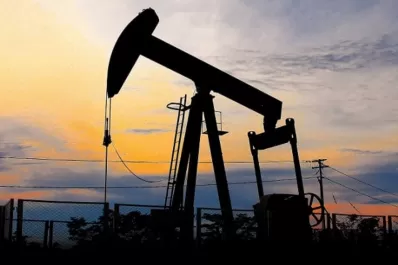 Las compañías petroleras y de gas hicieron poco para reducir las emisiones de gases de efecto invernadero