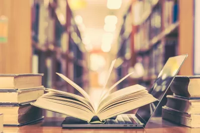 Cartas de lectores: lectoescritura