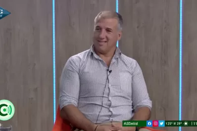 José Macome pide una reforma electoral en Tucumán