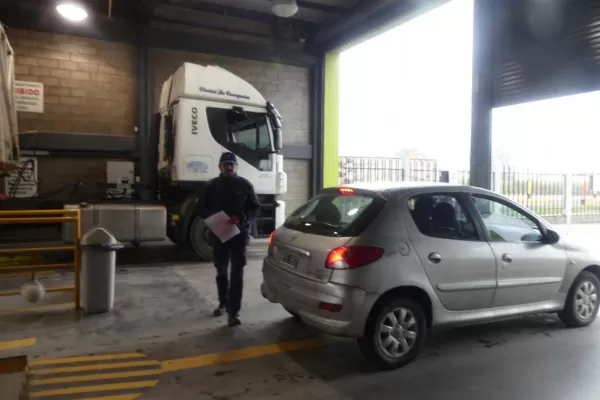 VTV: mismas reglas, nuevas tarifas ante las vacaciones de invierno
