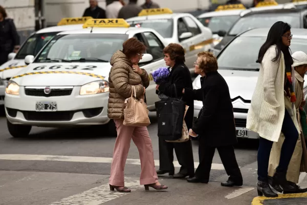 La mañana comenzó fresca en Tucumán, pero la temperatura irá en aumento