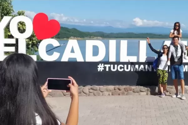 Los recesos del mes de julio: un feriado, un día no laborable y vacaciones