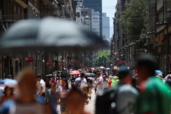 La ola de calor ya causó más de 100 muertes en México
