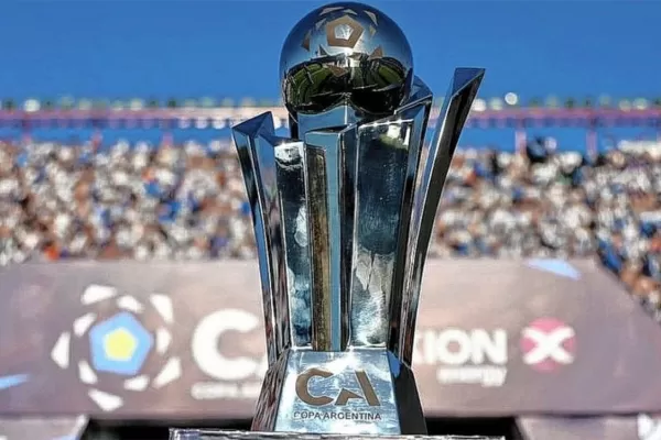 San Martín vs Racing por Copa Argentina: la semana próxima se confirmará la fecha y la sede