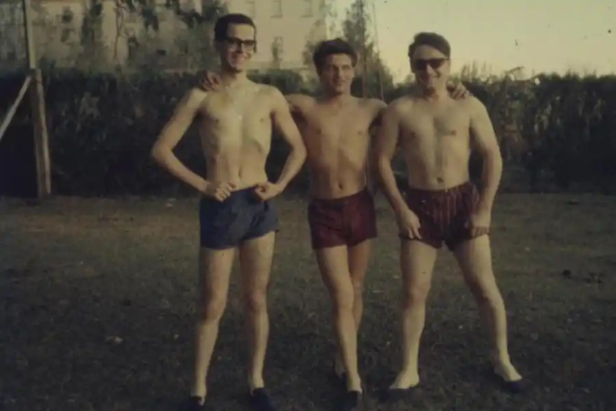 “PIERROT EL LOCO”. Se proyectará el clásico filme de Jean-Luc Godard. 