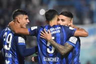 Cómo quedó Atlético Tucumán en la tabla de posiciones y en los promedios tras el triunfazo ante Unión