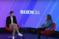 Massa quería que Manzur sea su vicepresidente, dijo Gerónimo Vargas Aignasse