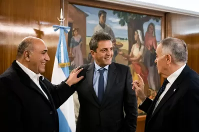 Cae el reparto de fondos discrecionales a provincias