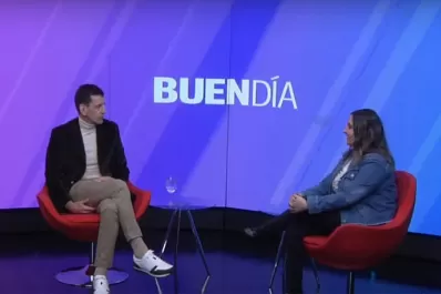 Massa quería que Manzur sea su vicepresidente, dijo Gerónimo Vargas Aignasse