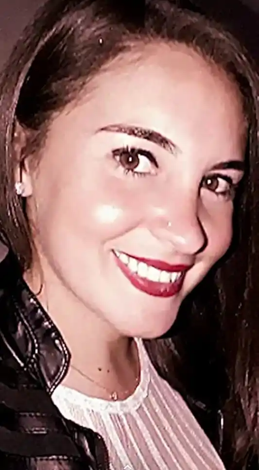 LA VÍCTIMA. Ana Carolina Picone habría sido inducida al suicidio.