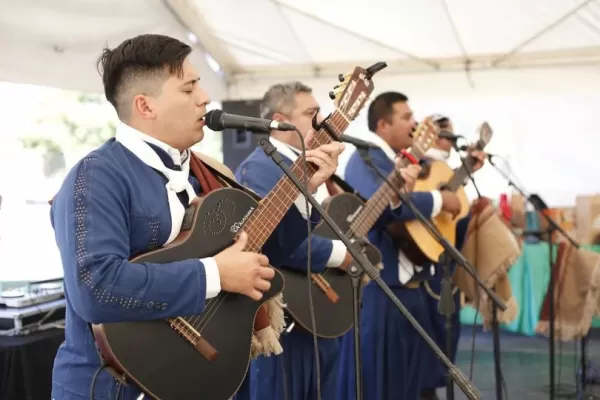 Ritmos norteños para disfrutar en la noche