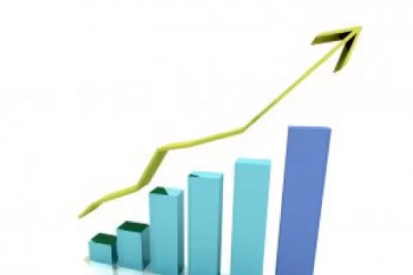 El índice de confianza del consumidor saltó 9,1%