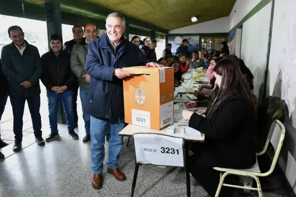 Elecciones en Tucumán: el oficialismo conquistó seis de los siete municipios del Este