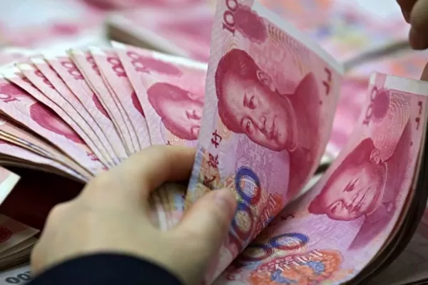 El Gobierno autorizó la apertura de cuentas bancarias en yuanes: cuál es el fin de la medida