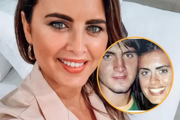 El hermano de Silvina Luna lanzó un fuerte mensaje: “Hubo gente que dijo que no la cuidamos”