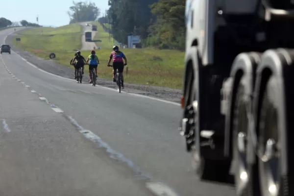La postura de Meta Bici sobre la ciclovía que conectará San Miguel de Tucumán con El Cadillal