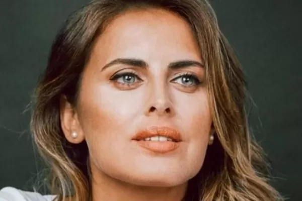 Silvina Luna despertó de terapia intensiva: “Sensible y de muy buen humor”