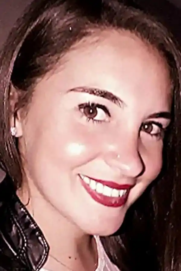 LA VÍCTIMA. Ana Carolina Picone habría sido inducida al suicidio.