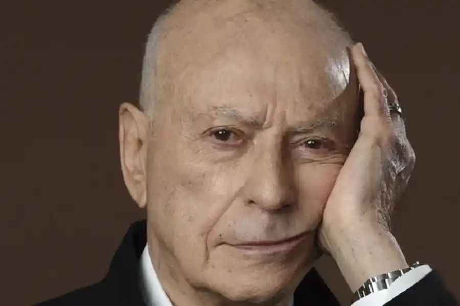 Falleció el actor Alan Arkin, ganador del Oscar por “Pequeña Miss Sunshine”